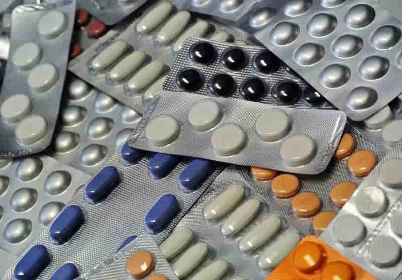 Le laboratoire americain endo lancerait une contre-offre sur salix, cible par valeant