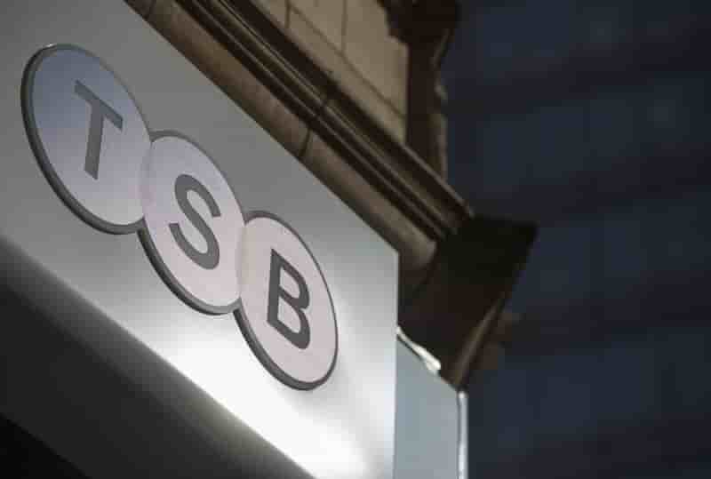Feu vert britannique au rachat de tsb par sabadell