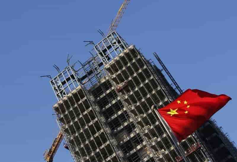 La chine prevoit une hausse du chomage en 2016