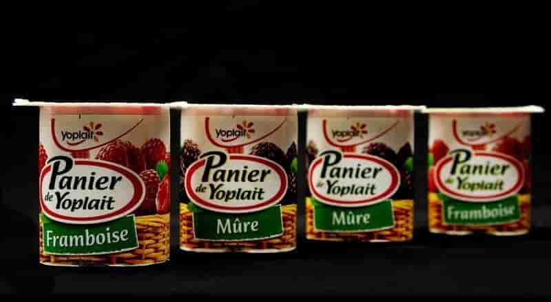 General mills, a suivre a wall street