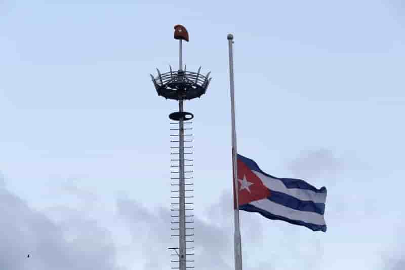 Cuba s'interroge sur ses relations futures avec les usa