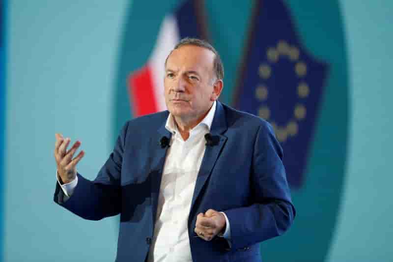 Le medef est en faveur d'une reprise des discussions avec les syndicats