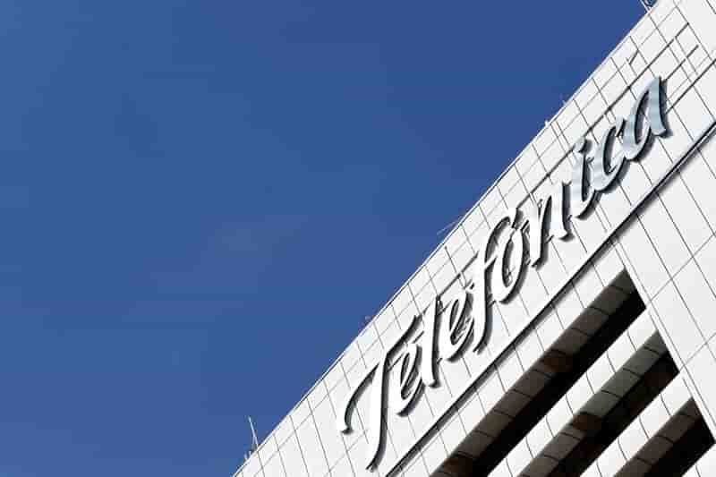 Telefonica: resultat du premier trimestre en hausse avec le real bresilien