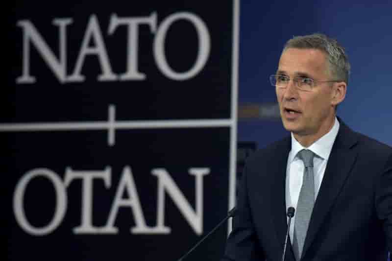 L'otan dit vouloir envoyer plus de militaires en afghanistan