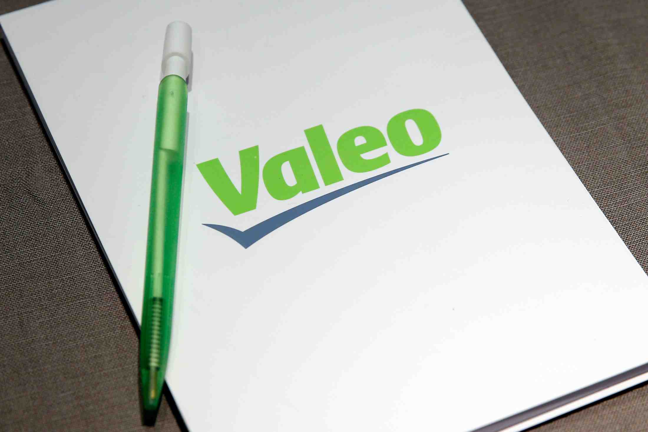 Valeo avertit a nouveau sur 2018 avec le wltp et la chine