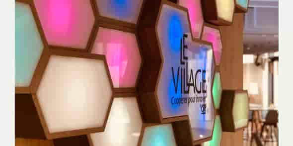 Village by CA
