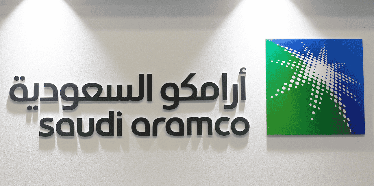 Aramco