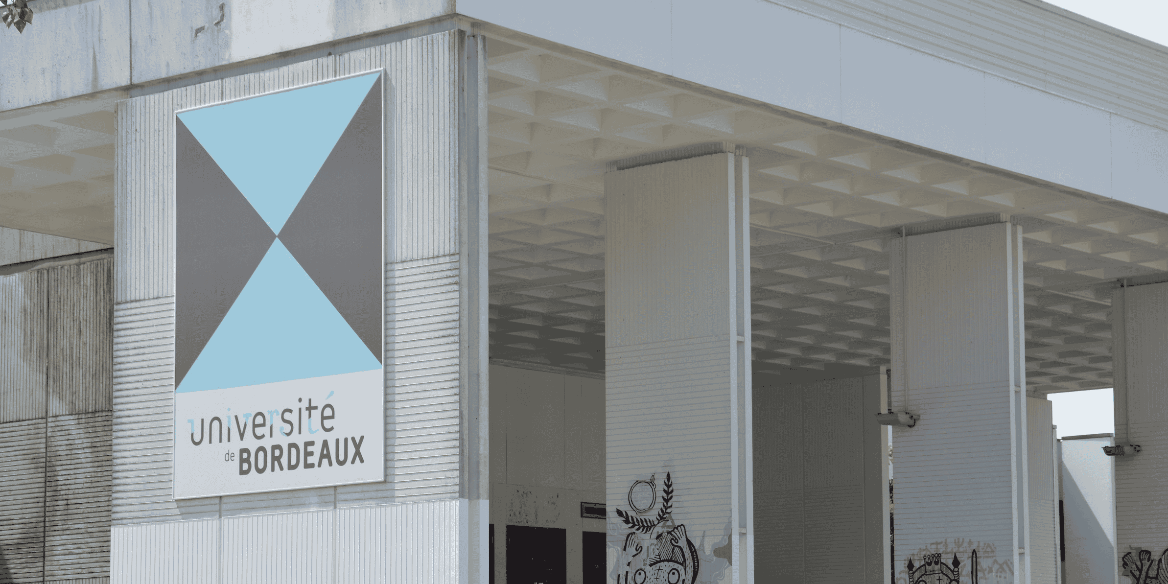 Université Bordeaux Pessac