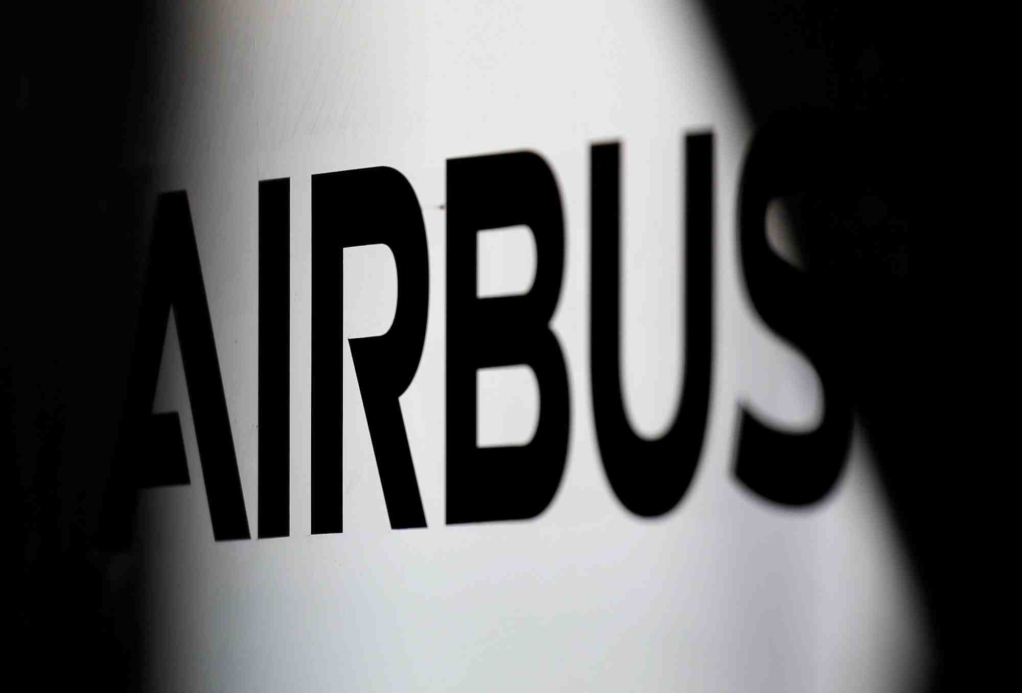 Airbus a suivre a la bourse de paris