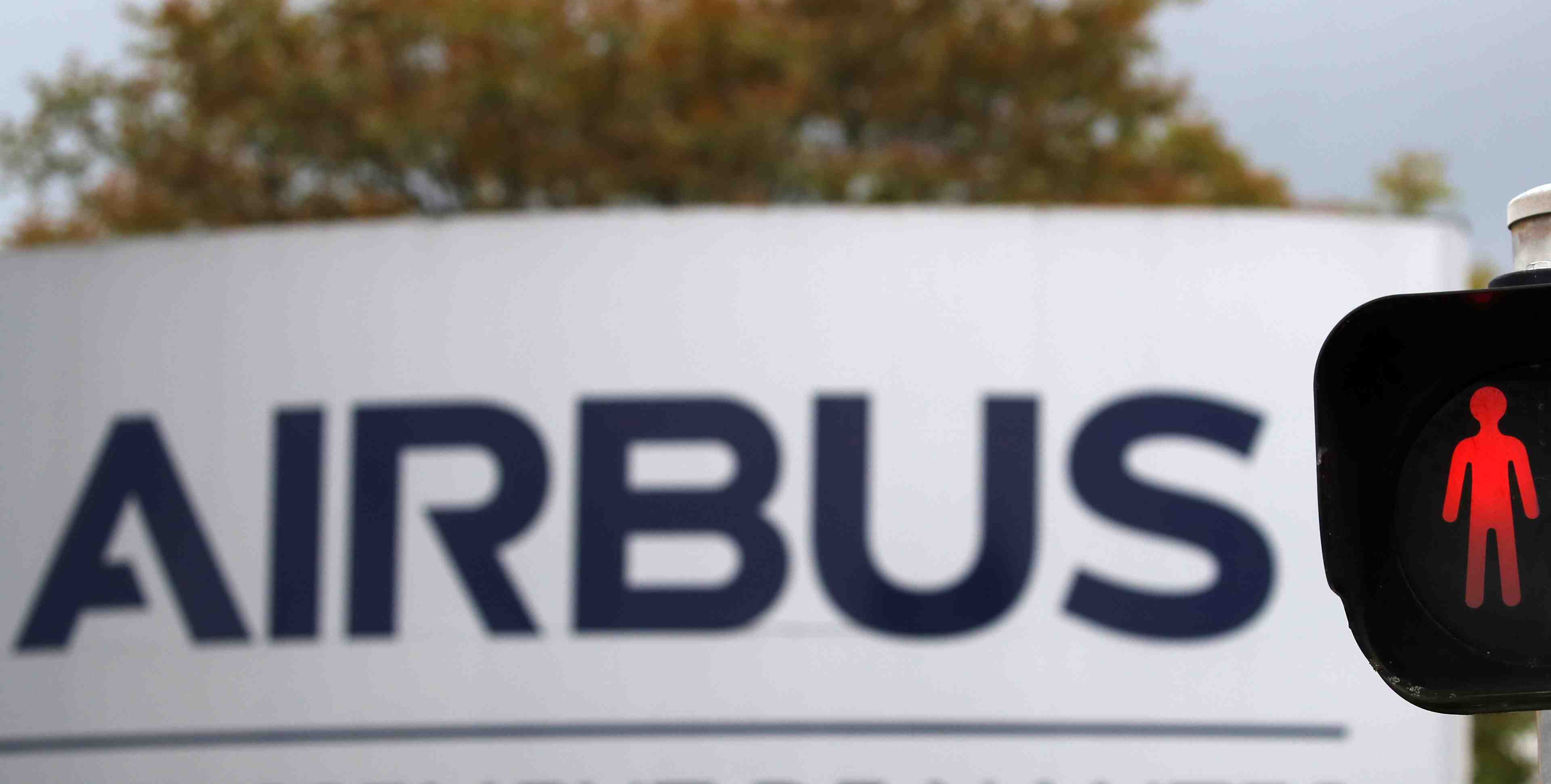 Les livraisons d'airbus ont chute de 80% en avril