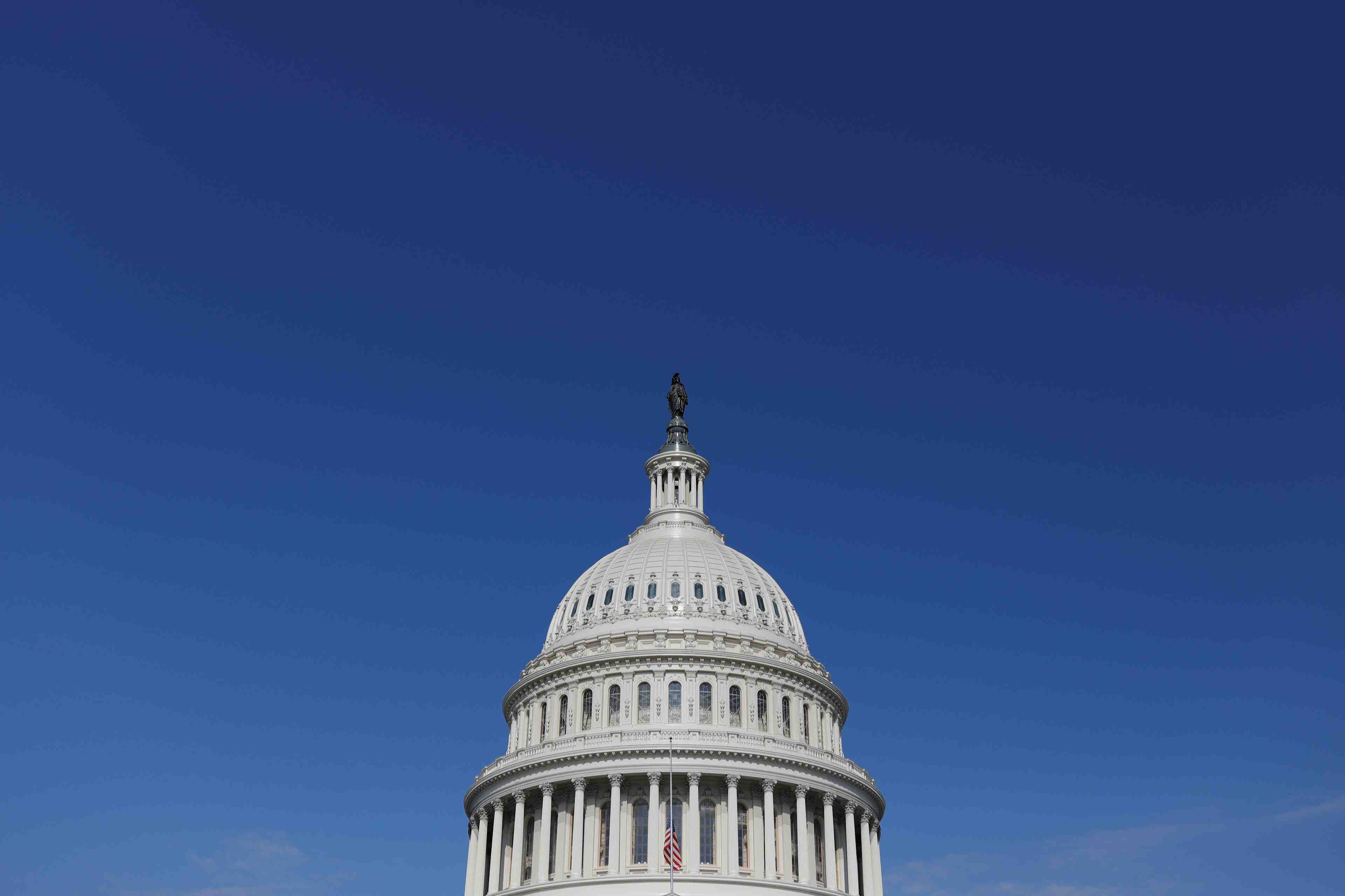 Usa: six maires demandent au congres de stopper l'envoi d'agents federaux