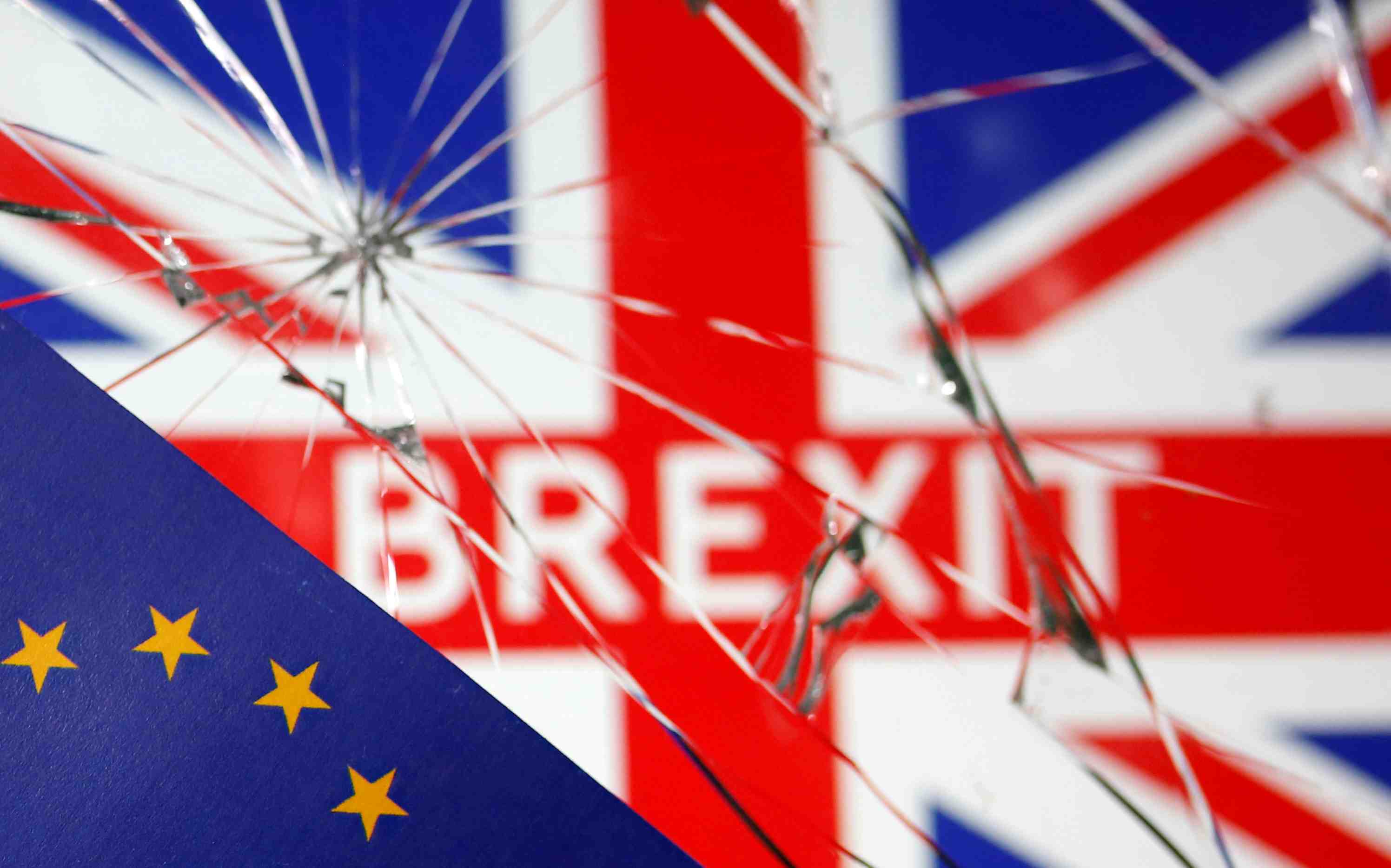 Brexit: de gros progres accomplis dans la recherche d'un accord commercial