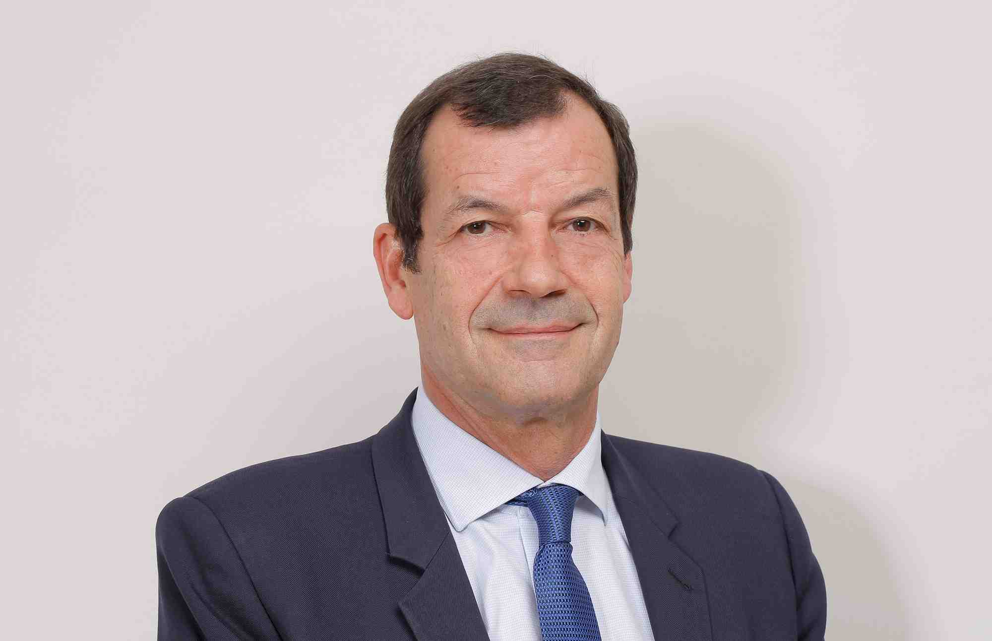 Thierry Derez
