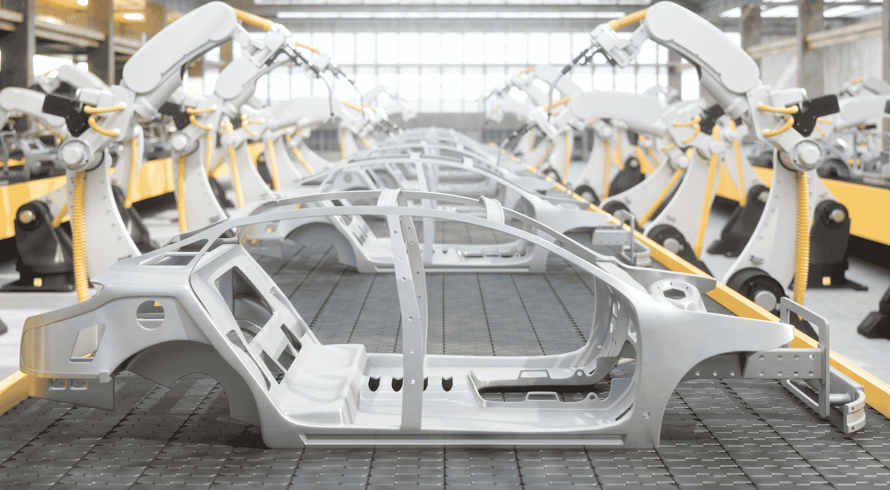 Industrie