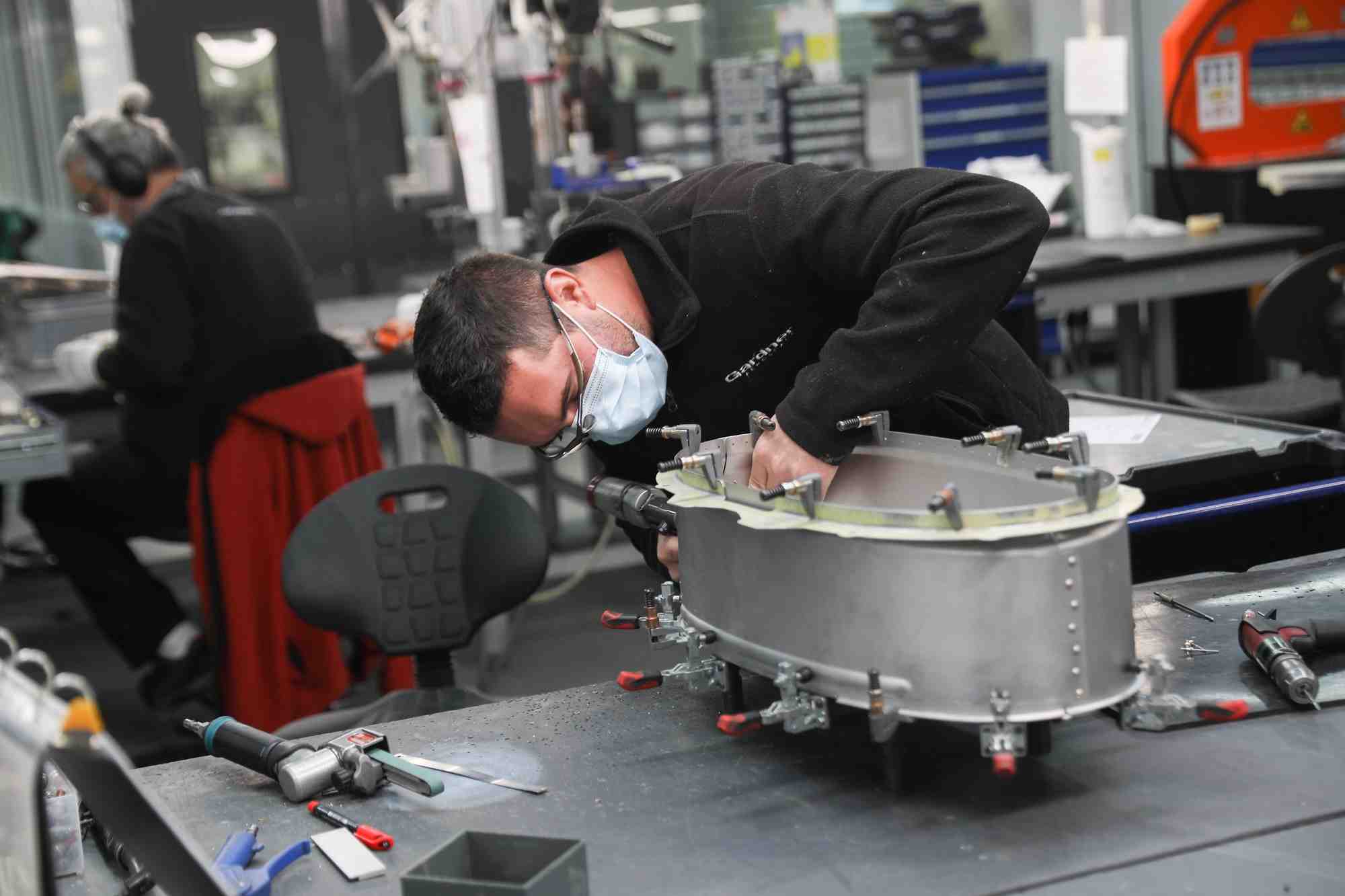 Gardner Aerospace