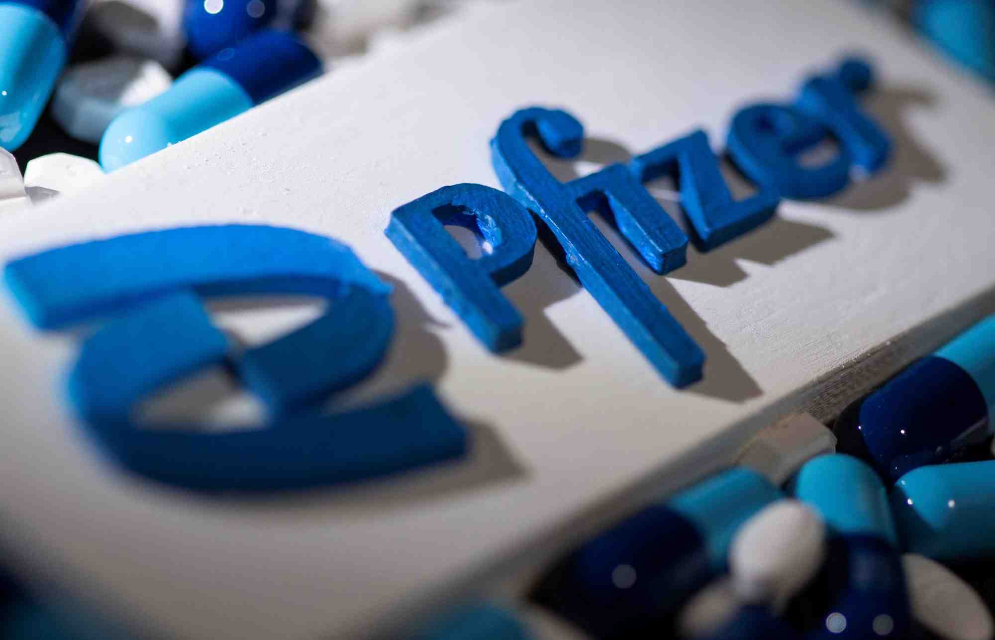 Coronavirus: le traitement oral de pfizer autorise en grande-bretagne