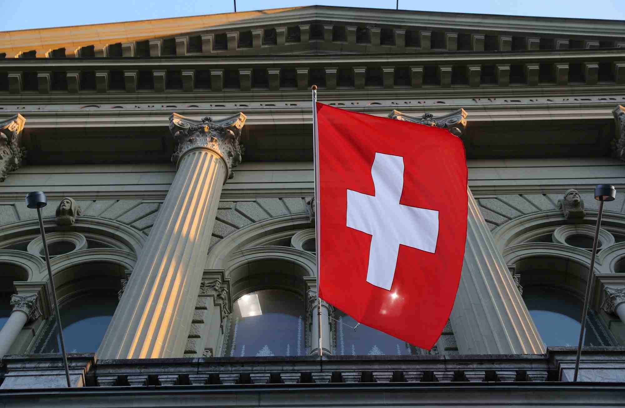 Suisse: l'enquete sur les avoirs des fils de moubarak classee sans suite