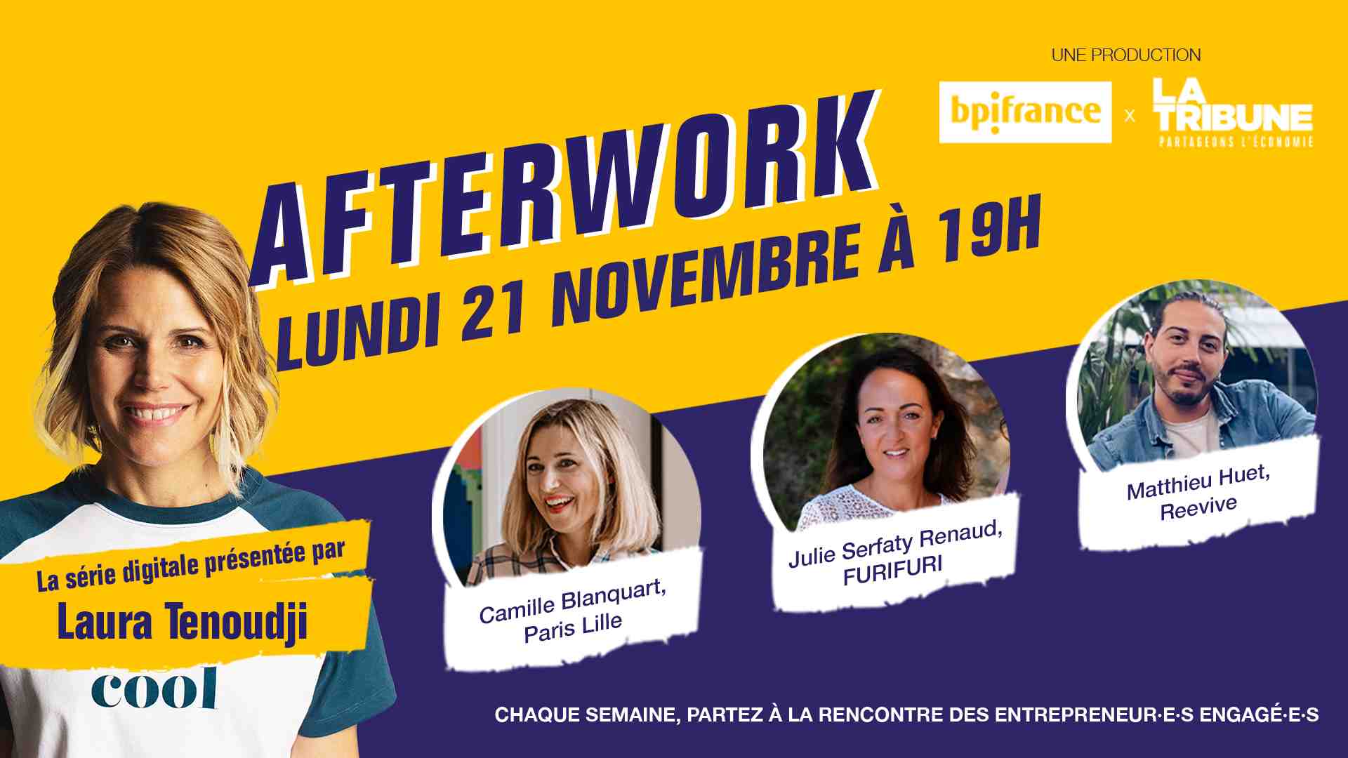 AFterwork