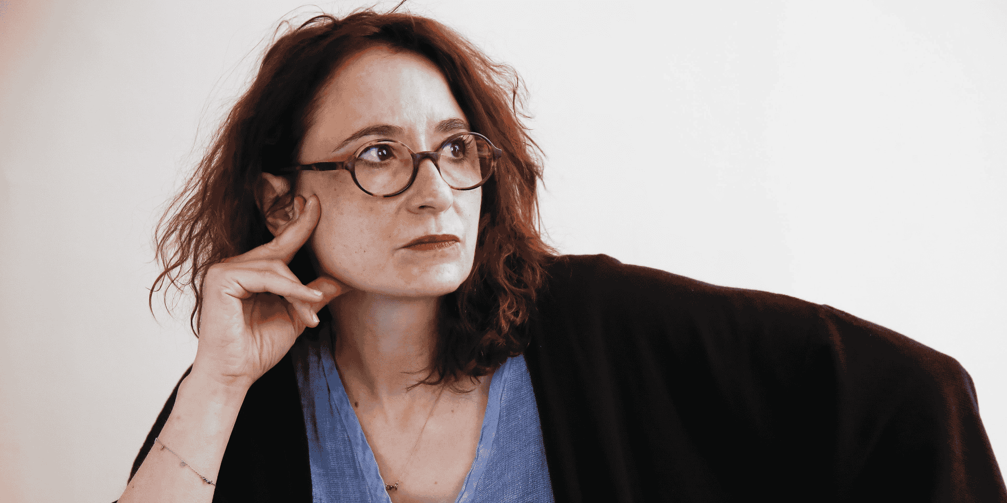 Si la femme de loi ne « doute pas du travail des enquêteurs français » sur le MH370, elle déplore la lenteur de l'investigation.