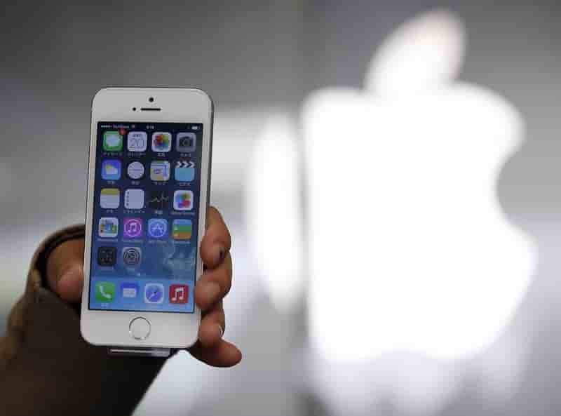 L'iPhone 6 produit en mai, la version 5,5 pouces repoussée
