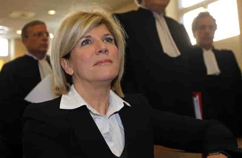 Confirmation de peine requise contre l'élue Sylvie Andrieux