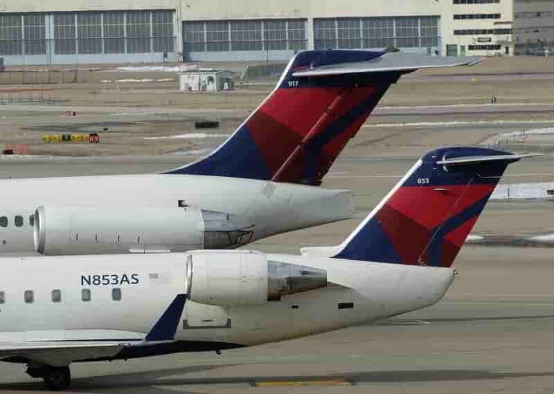 Delta Airlines confirme la commande de 50 gros porteurs Airbus