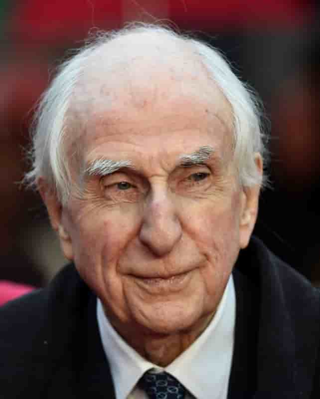 Michel bond est mort