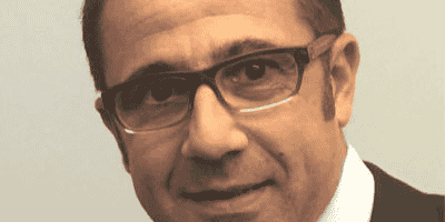 Frédéric Bouzigues
