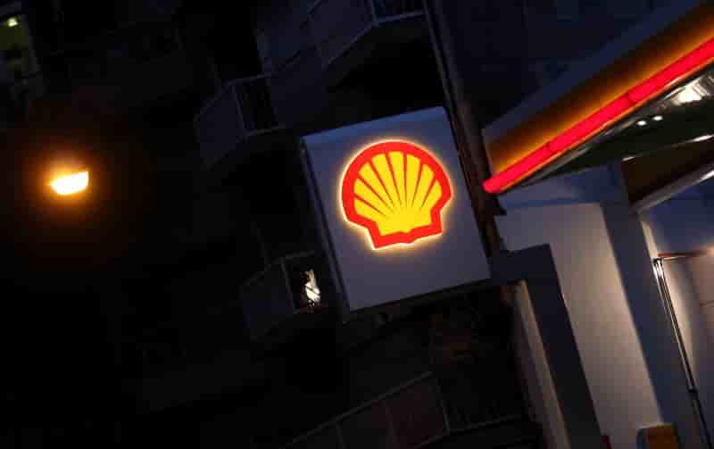 Shell rate le consensus au 2e trimestre