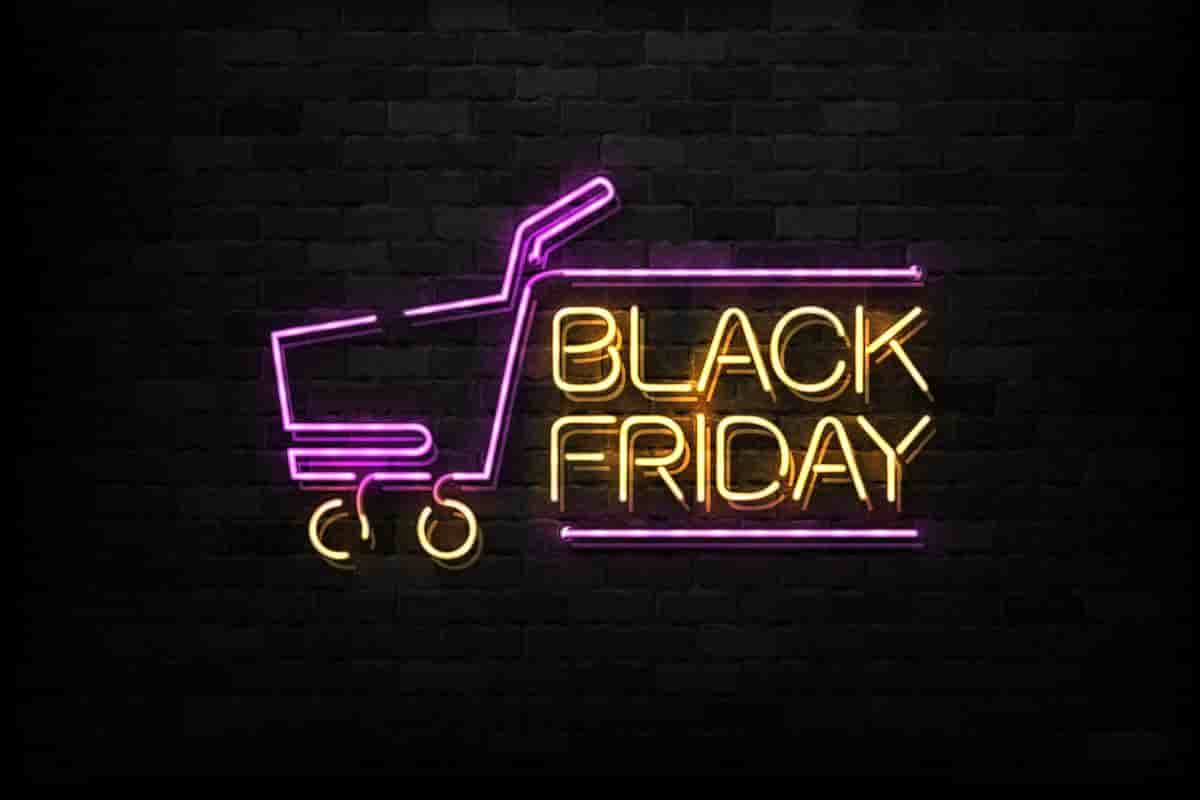 Black Friday