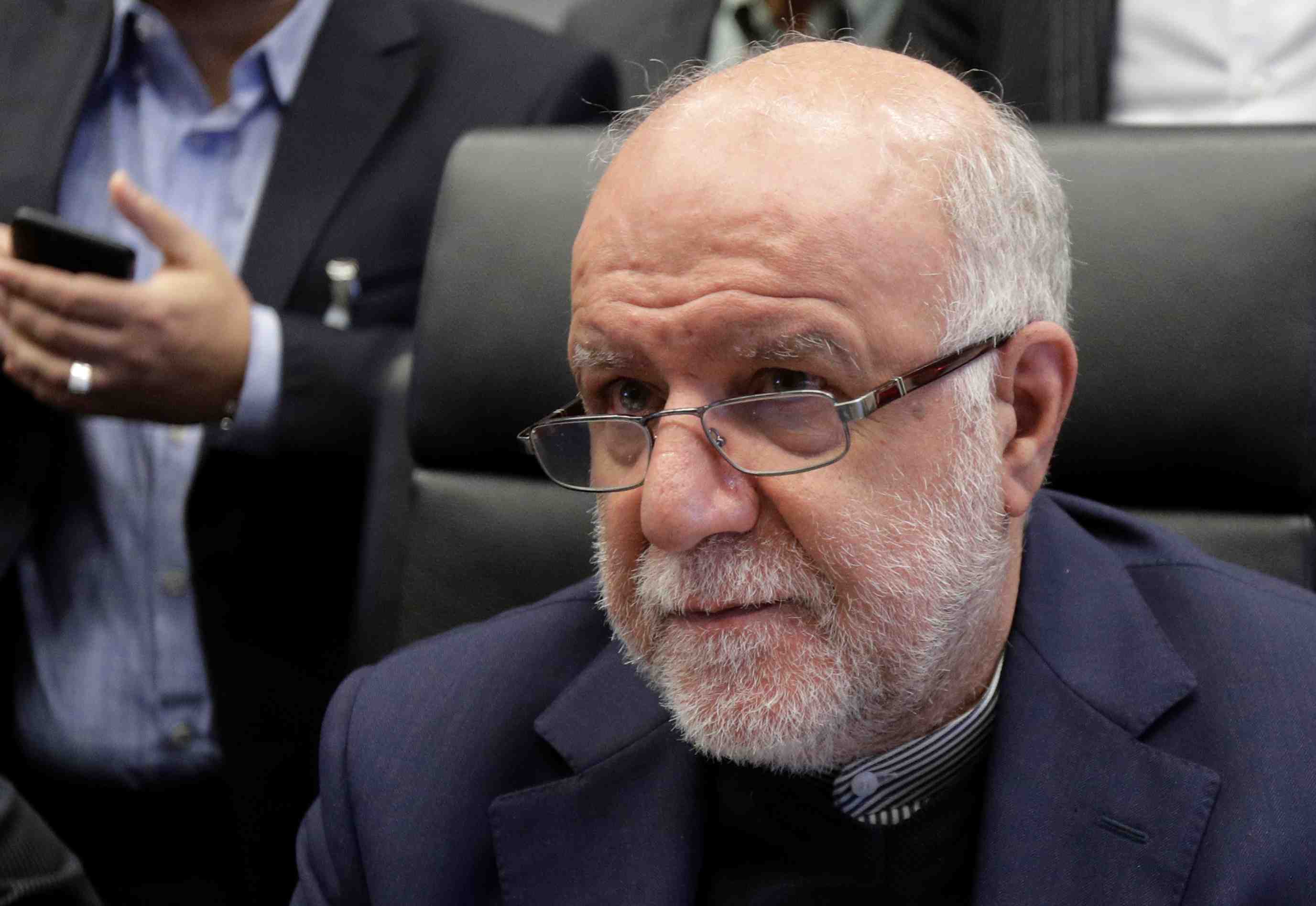 L'opep est devenue un instrument politique, regrette l'iran