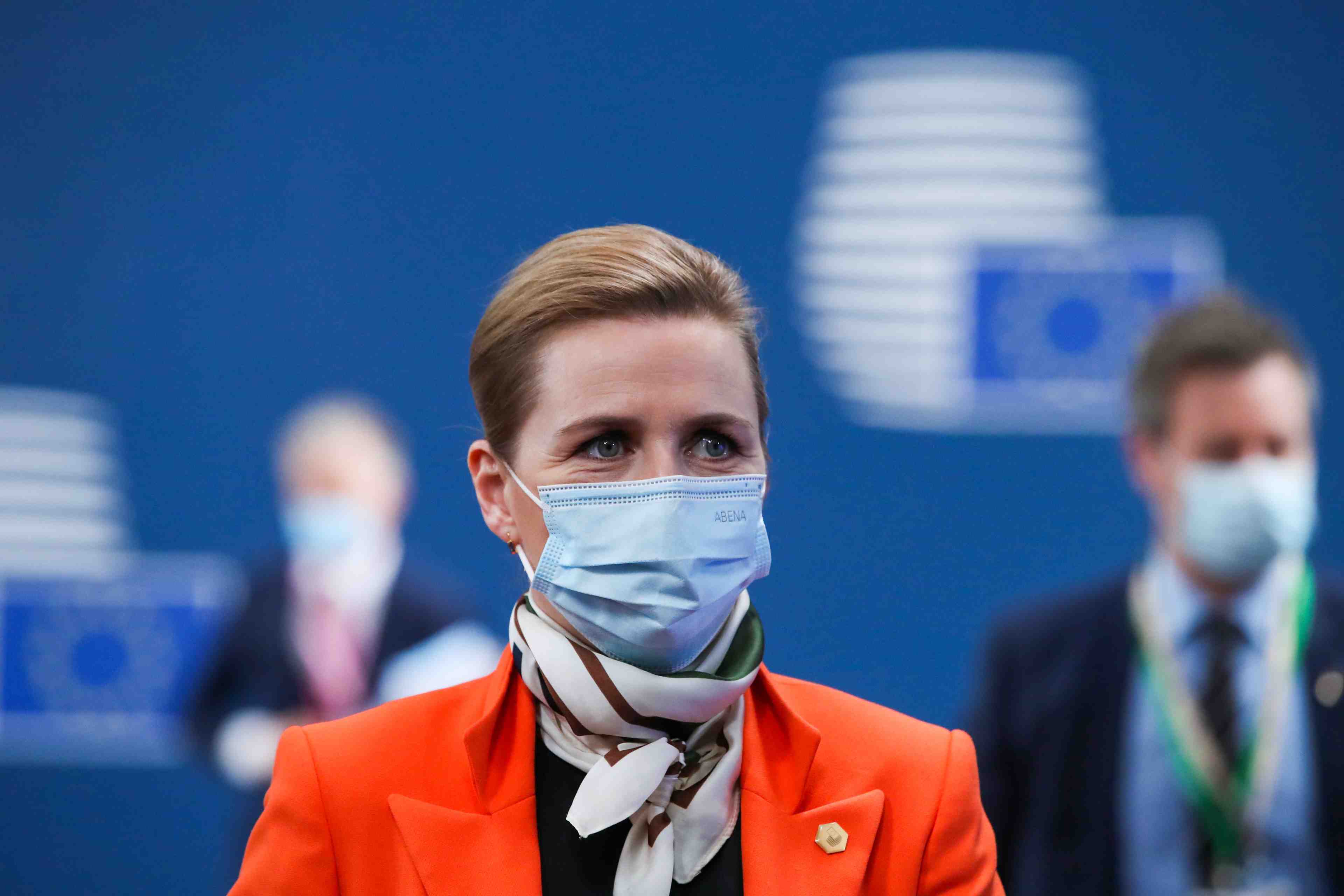 Coronavirus: le danemark limite davantage les rassemblements