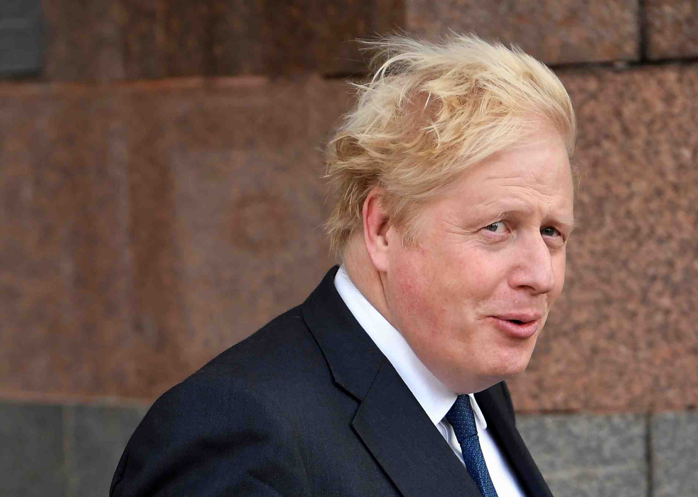 Londres pourrait delivrer davantage de visas temporaires pour les routiers