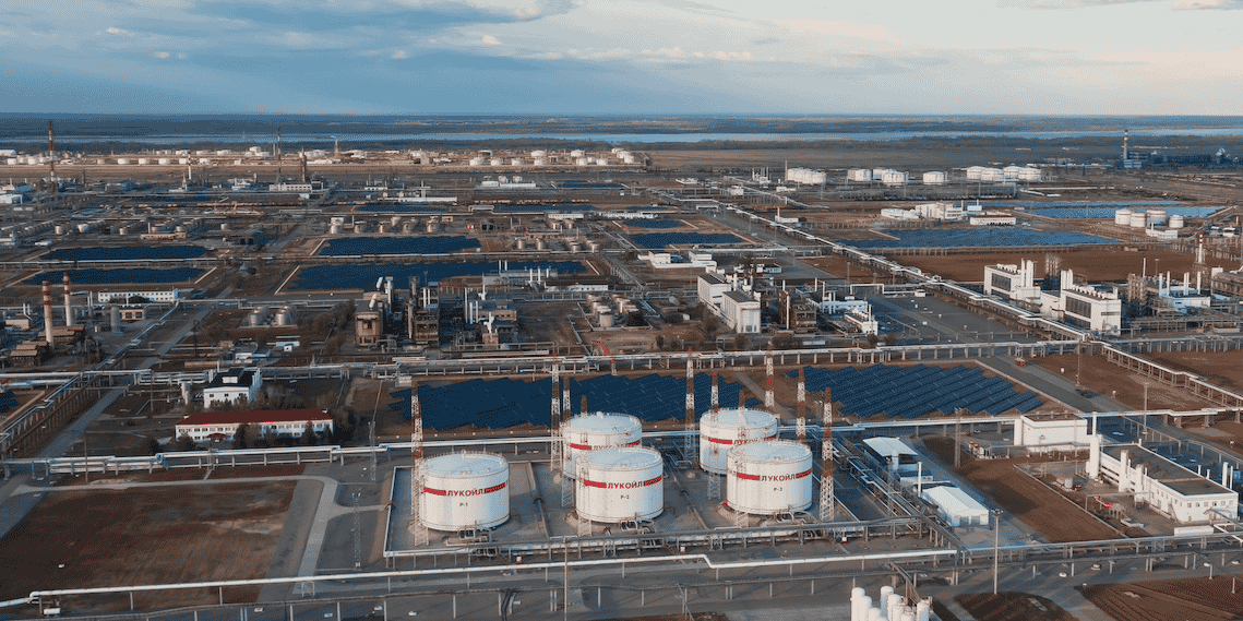 Lukoil