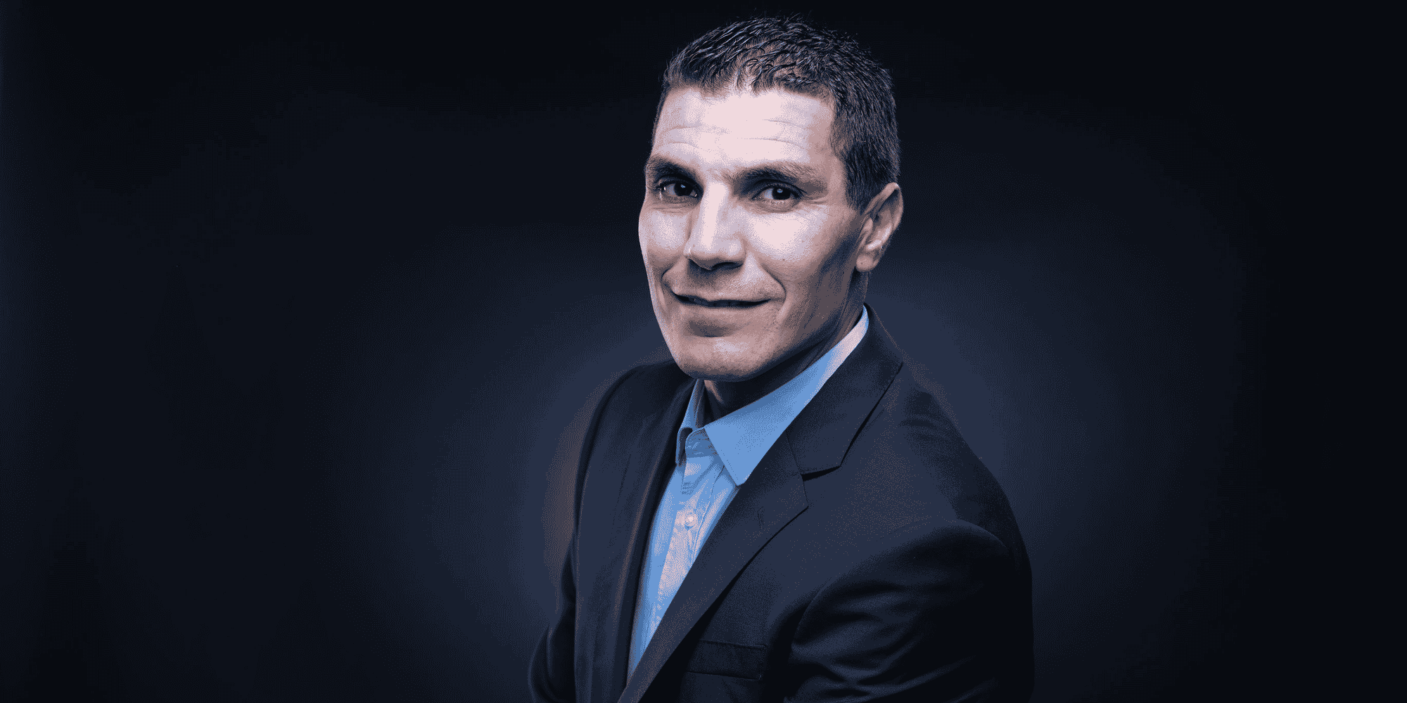 Youssef Benali