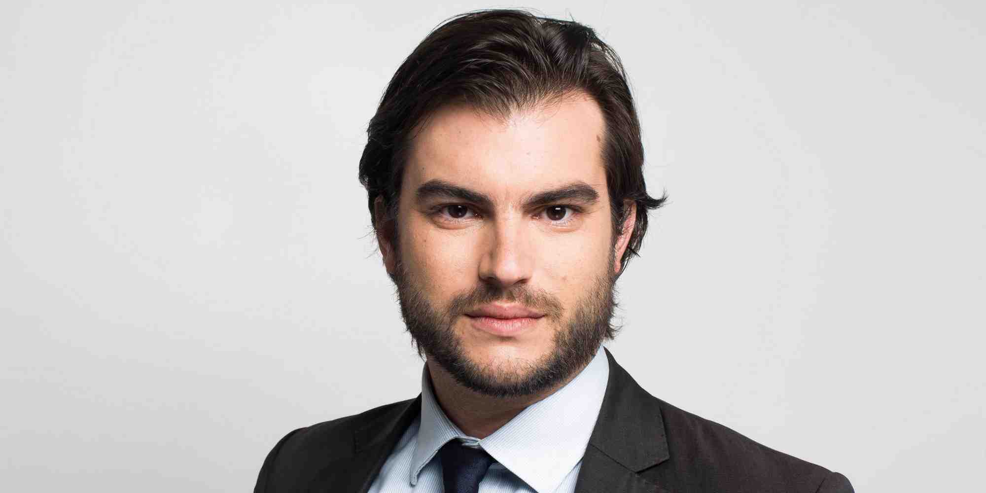 David Prinçay se dit peu inquiet de l’épée de Damoclès qui plane au-dessus de la tête de Binance en Europe.