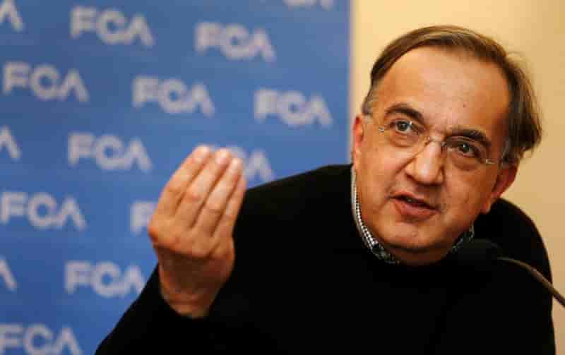 Les ambitions de Fiat Chrysler à l'épreuve de l'Asie