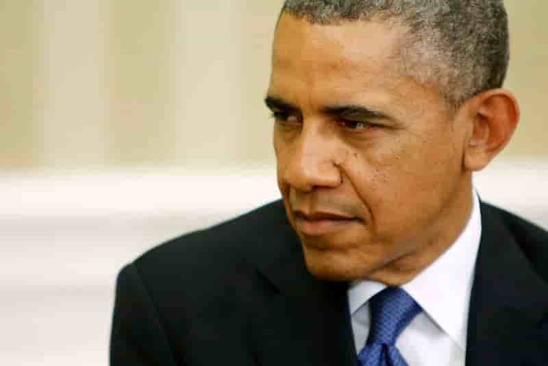 Les promesses d'Obama en Asie à l'épreuve des ambitions chinoises