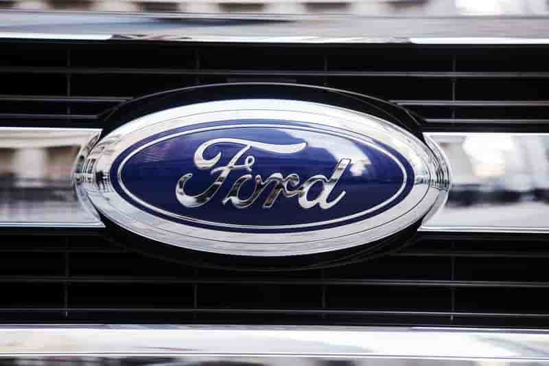 Ford prévoit le lancement d'un nouveau modèle hybride en 2018
