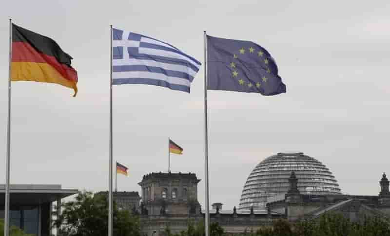 Les rendements allemands a des plus bas records