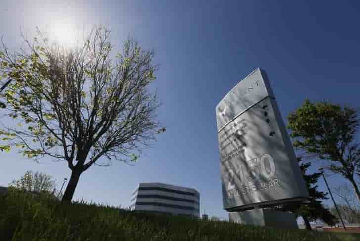 Valeant releve son offre sur salix