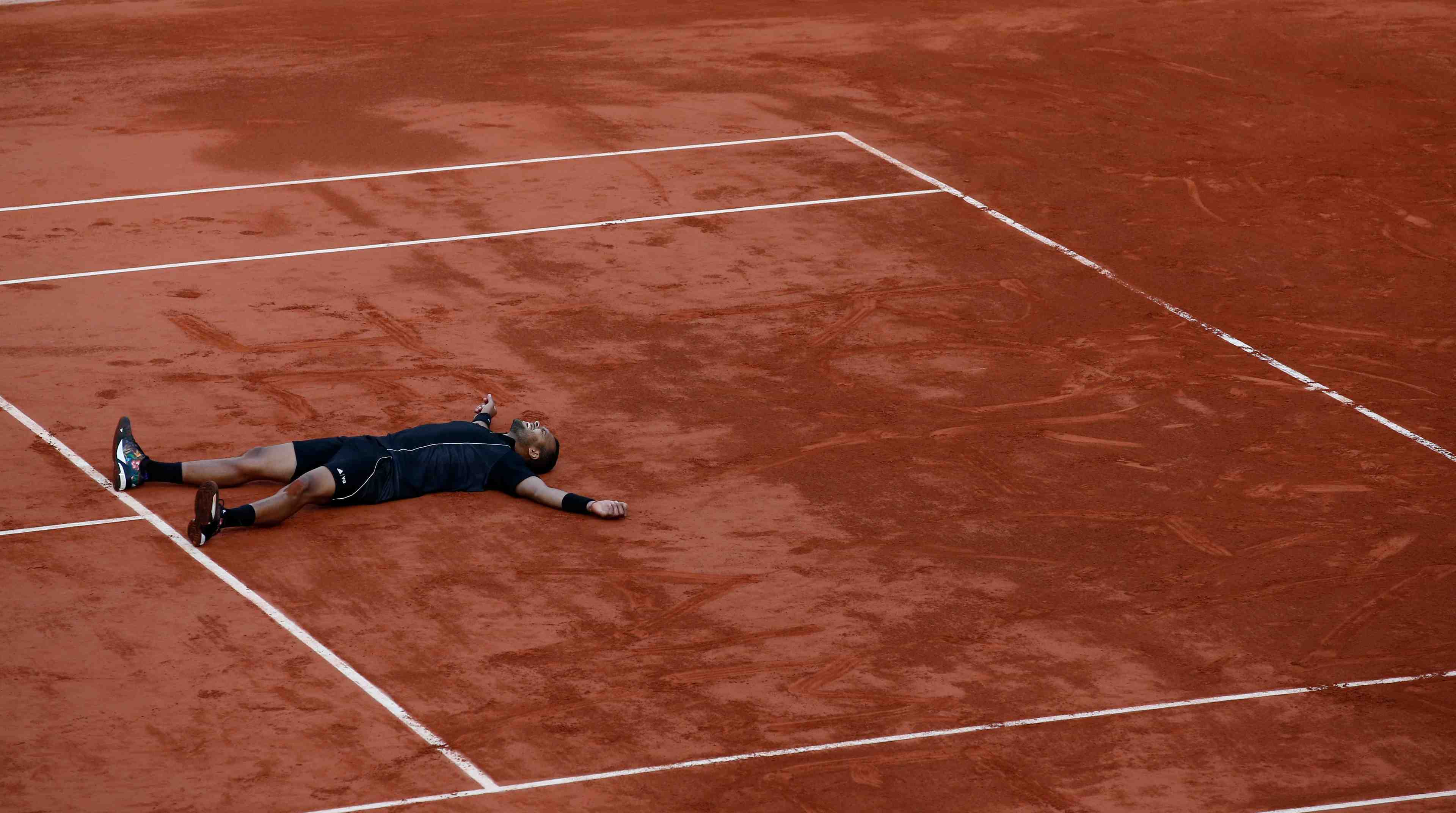 Le gouvernement va valider l'extension de roland-garros