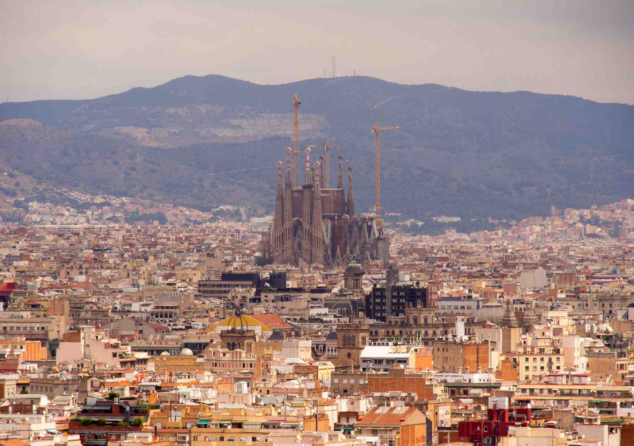 Espagne