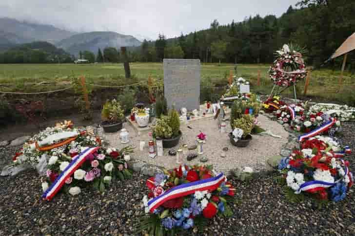 Craintes d'une marchandisation de la tragedie de germanwings