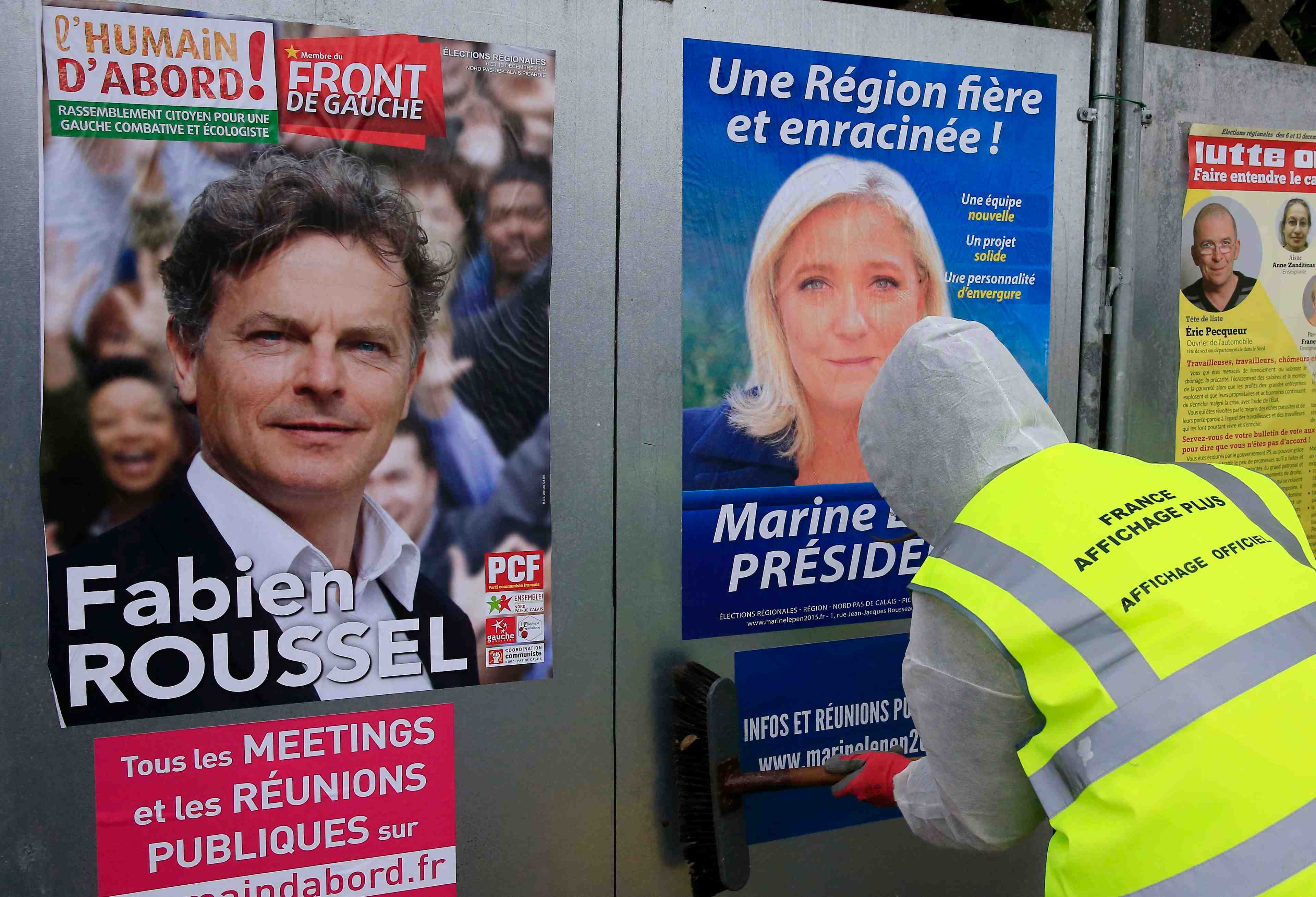 Manuel valls met en garde contre une victoire du fn aux regionales