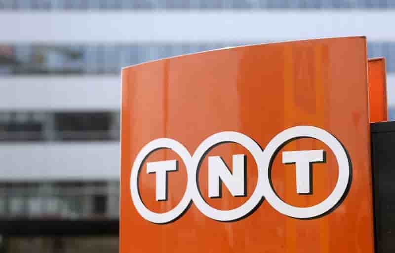 Feu vert europeen au rachat de tnt express par fedex