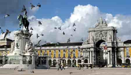 LISBONNE