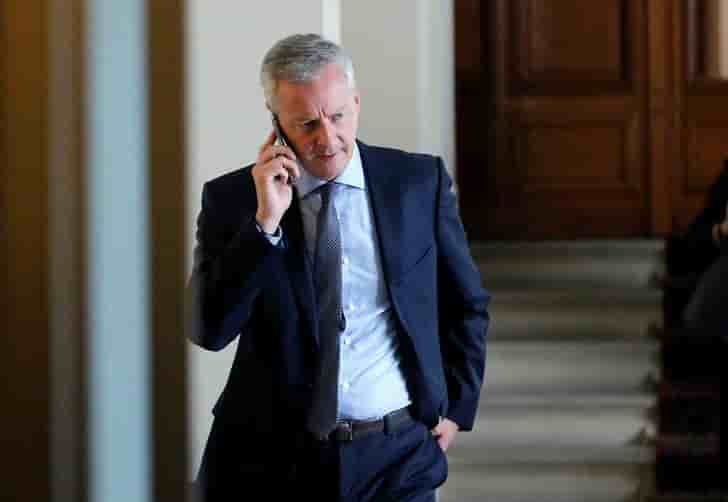 Le maire veut lancer le fonds pour l'innovation debut 2018
