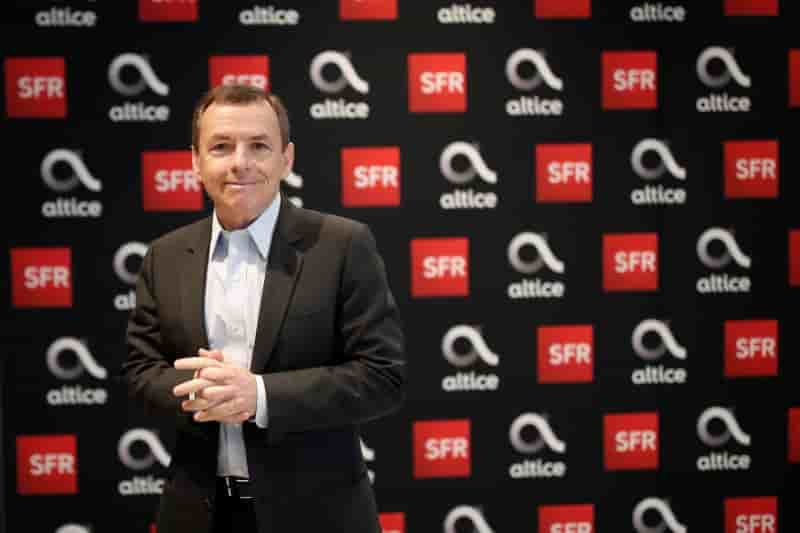 Sfr ne devrait pas briguer les droits de la ligue 1