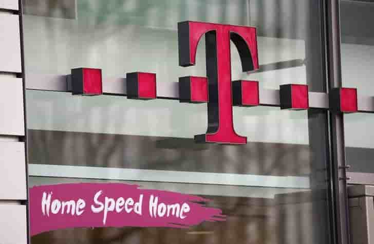 Deutsche telekom: le dividende suivra la croissance des benefices